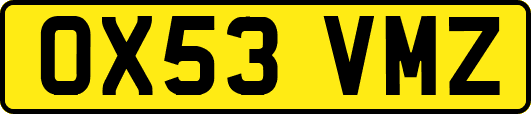 OX53VMZ