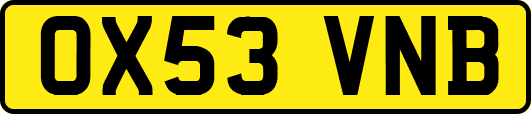 OX53VNB