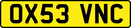 OX53VNC