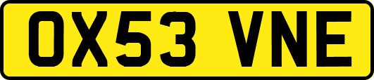 OX53VNE
