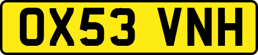 OX53VNH