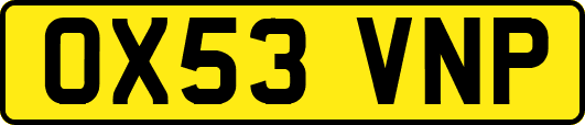 OX53VNP