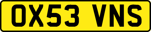 OX53VNS