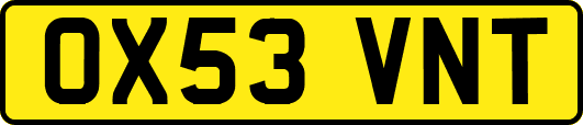 OX53VNT