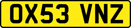 OX53VNZ