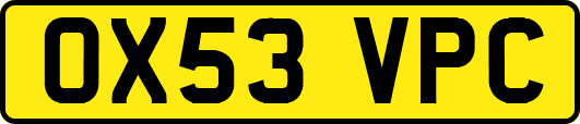 OX53VPC