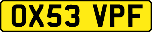 OX53VPF