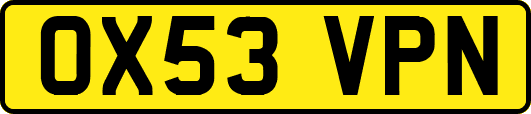 OX53VPN