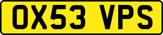OX53VPS