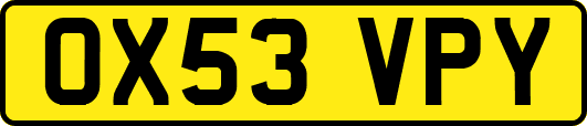 OX53VPY