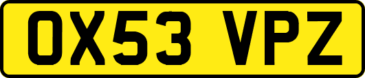 OX53VPZ