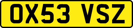 OX53VSZ