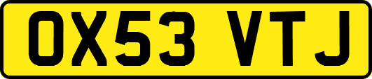 OX53VTJ
