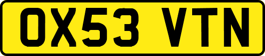 OX53VTN