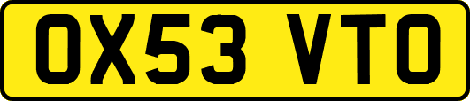 OX53VTO