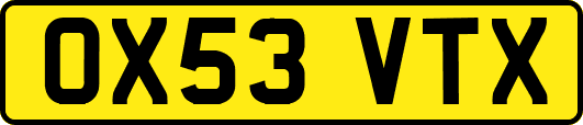 OX53VTX