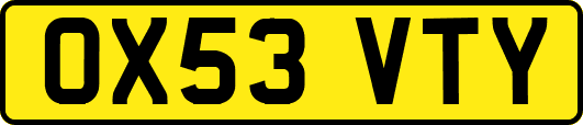 OX53VTY