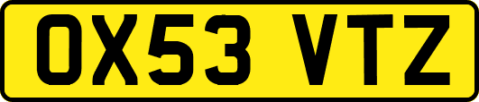 OX53VTZ