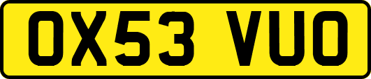 OX53VUO