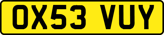 OX53VUY