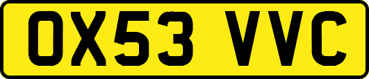 OX53VVC