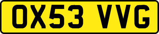 OX53VVG
