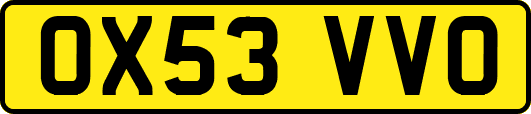OX53VVO