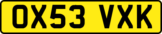 OX53VXK