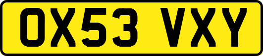 OX53VXY