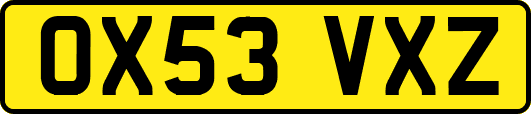 OX53VXZ