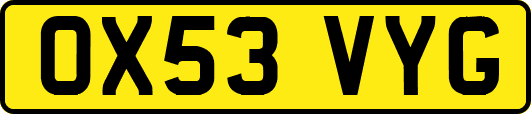 OX53VYG