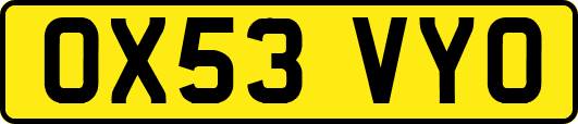 OX53VYO