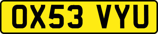 OX53VYU