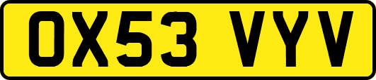 OX53VYV