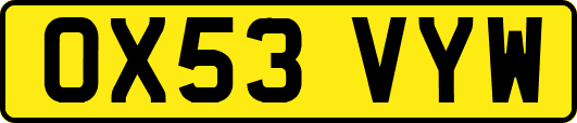 OX53VYW