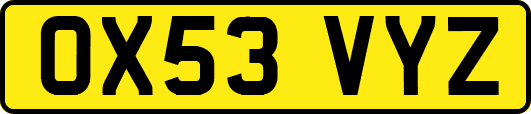 OX53VYZ