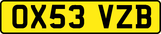 OX53VZB