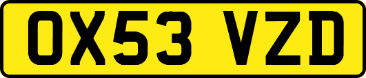 OX53VZD