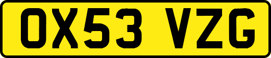 OX53VZG