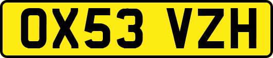 OX53VZH