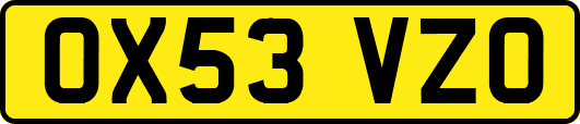 OX53VZO