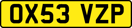 OX53VZP