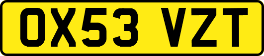 OX53VZT