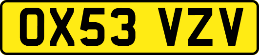 OX53VZV