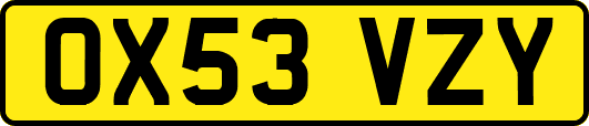 OX53VZY