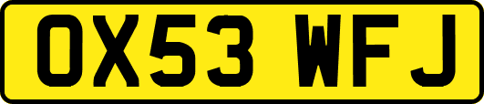 OX53WFJ