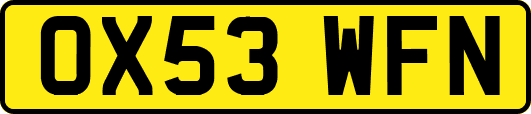 OX53WFN