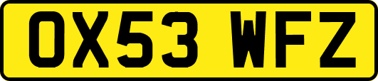 OX53WFZ