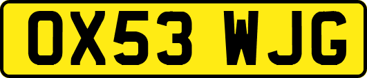 OX53WJG