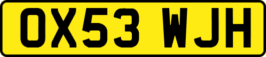 OX53WJH